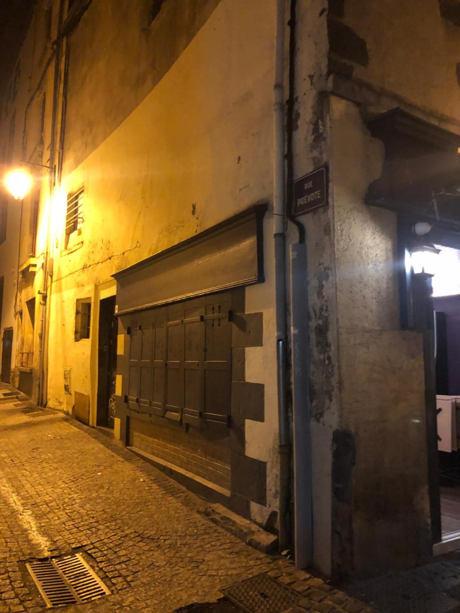 Nid Confort Clermont-Ferrand Exterior foto
